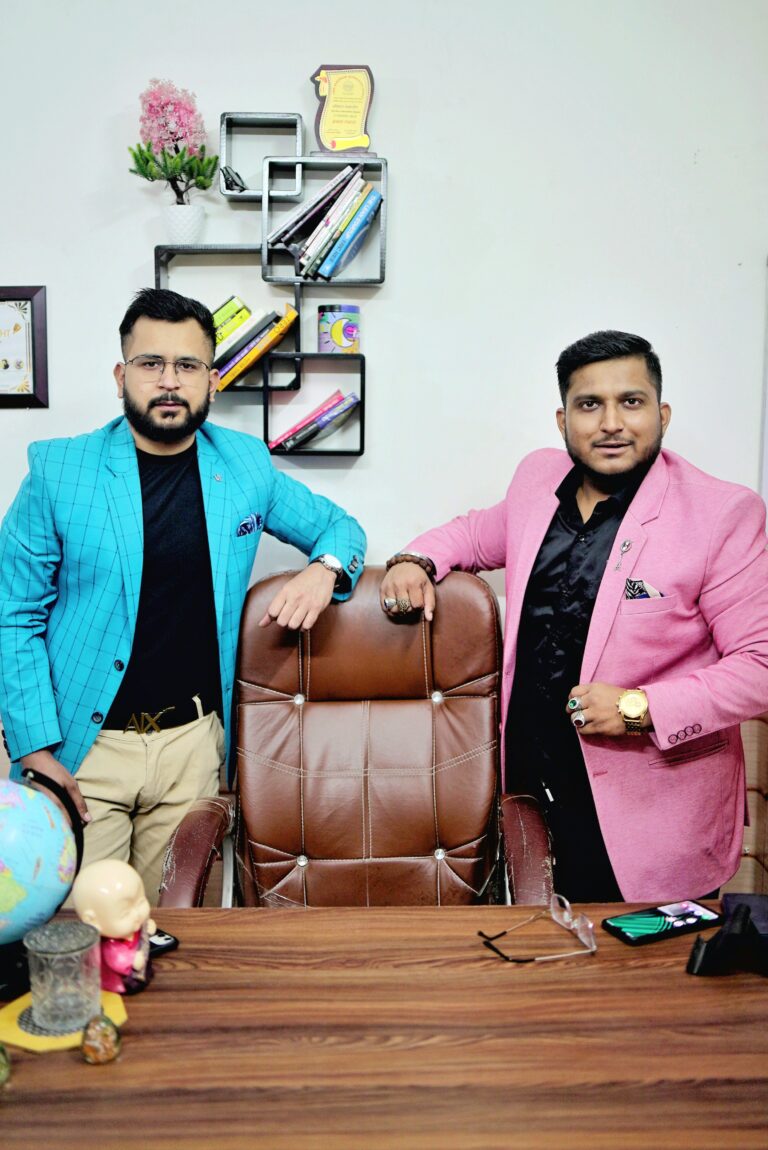 How Dhiman Brothers (Kartik Dhiman & Shivam Dhiman) Build Top E-Learning & Affiliate Marketing Company