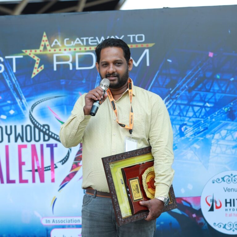 Kerala-Based Maxxo Creative’s Huwais Majeed Spreading Wings Across India