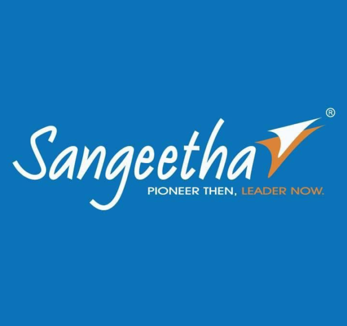 Sangeetha Stores