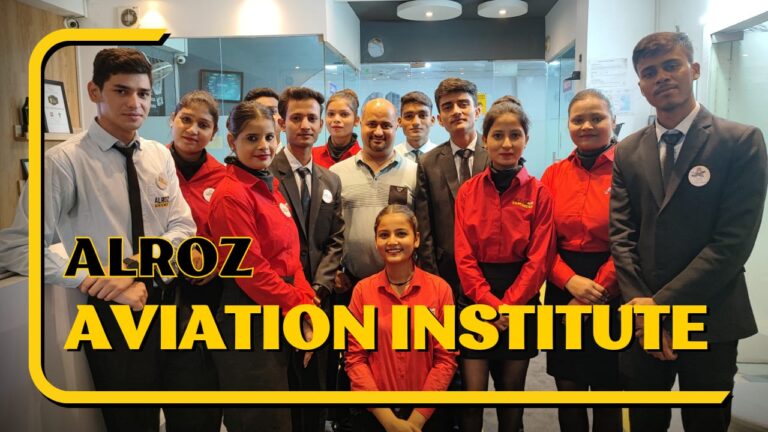 Alroz Aviation Institute Sets New Placement Record with 95% Job Placement Rate in the Aviation, Travel, Tourism, and Hospitality Industry