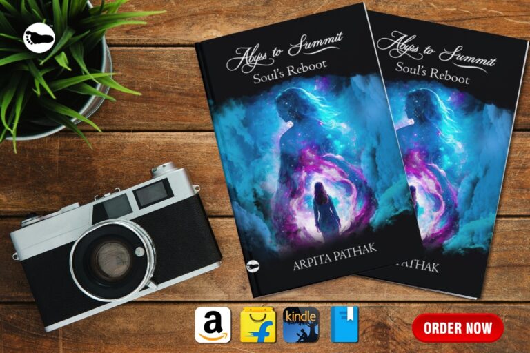 REVIEW OF ‘ABYSS TO SUMMIT: SOUL’S REBOOT’ BY ARPITA PATHAK