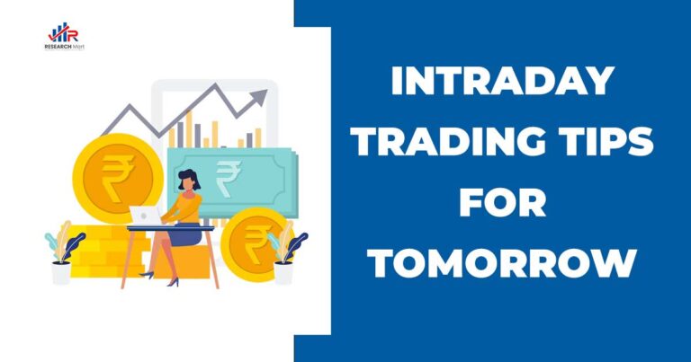 Enhance Your Trading Performance Tomorrow with Advanced Intraday Trading Tips