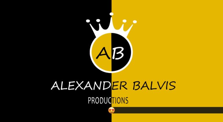 Alexander Balvis Productions announces opportunities for actors & models