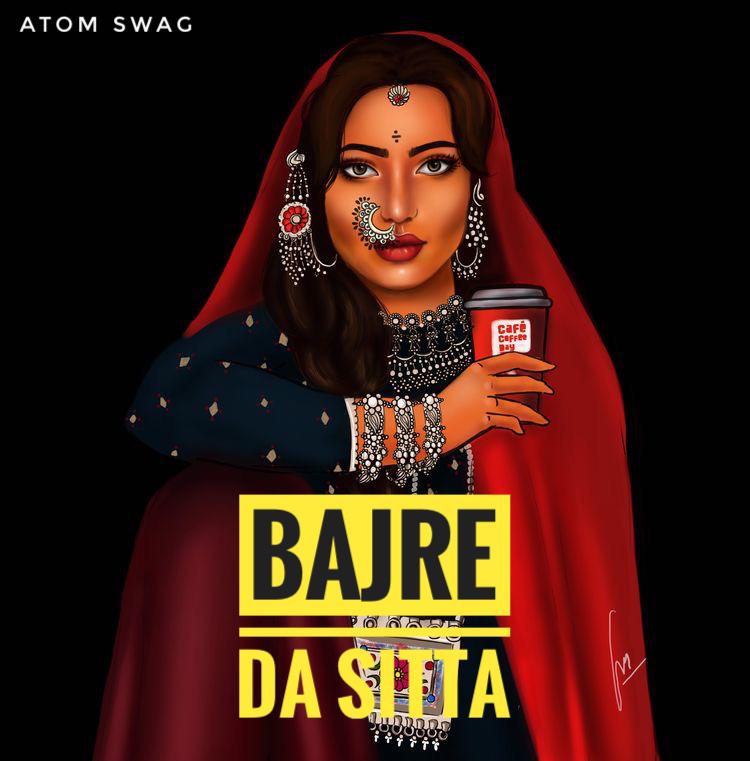 Indian Music & Record Producer Atom Swag drops his new album “BAND BAAJA BASS EP