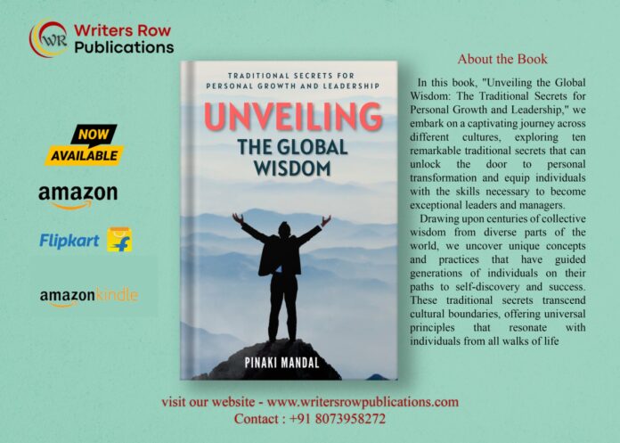 Unveiling the Global Wisdom