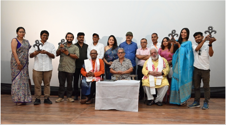 Chalachitram National Film Festival: a grand celebration of art and heritage