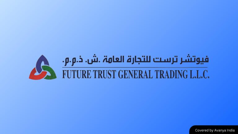 Future Trust General Trading LLC: Sharjah’s Premier Spare Parts Specialists Celebrate 10 Years of Success
