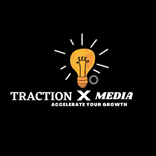 Empowering Businesses: The Traction X Media Success Story