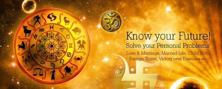 Discover the Supernatural Powers of Astrology with Acharya Shounak Ji, Kolkata’s Finest and India’s Most Trusted Astrologer!