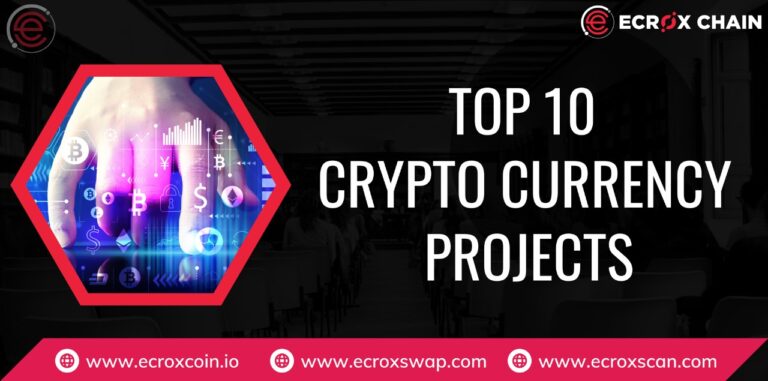 Exploring the Indian Crypto Landscape: Top 10 Crypto Projects.