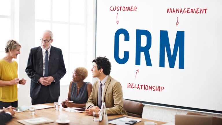 Welcome to CRM Software Tech: Your Partner in Business Innovation