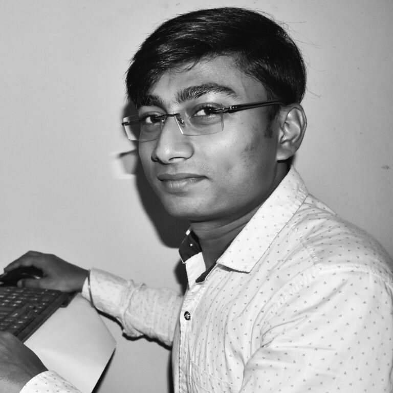 Bridging the Digital Divide: Journalist Sourav Roy’s Journey to Enhance Technology Awareness
