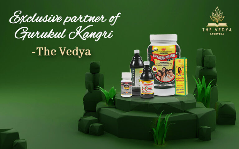 The Vedya: Embracing the Timeless Wisdom of Ayurveda across Generations
