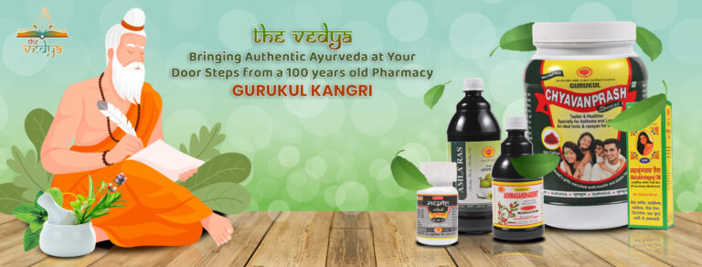 Ayurvedic Bliss: Vedya’s winter gift for a healtheir you