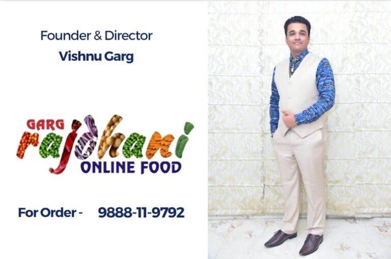 RAJDHANI ONLINE FOOD: Pioneering Excellence in Onboard Dining – India’s Premier Train Food Delivery Company