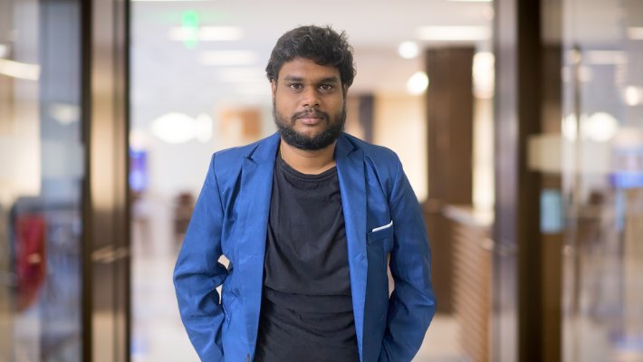 Raghul Rathinakumar: The Entrepreneurial Trailblazer Defying Odds Across Industries